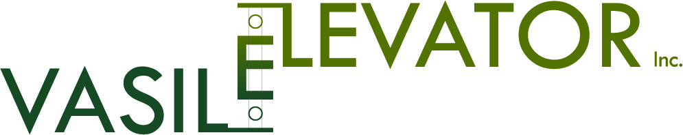 Logo-Design von N1nj45n0wm4n für Vasile Elevator | Design #281400