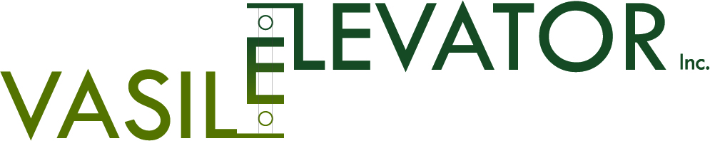 Logo-Design von N1nj45n0wm4n für Vasile Elevator | Design #281401
