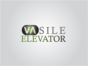 Logo Design by noman for Vasile Elevator | Design #270848