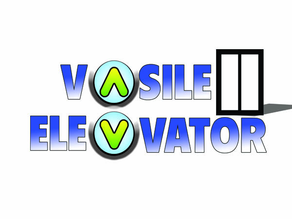 Logo-Design von angkasa für Vasile Elevator | Design #270702