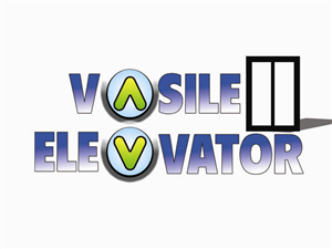 Logo-Design von angkasa für Vasile Elevator | Design: #270702