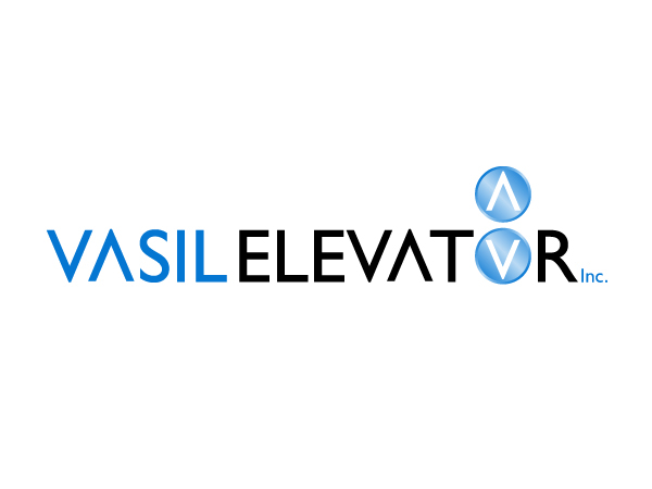 Logo-Design von Hoopoe für Vasile Elevator | Design #271192