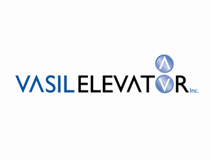 Logo-Design von Hoopoe für Vasile Elevator | Design: #271192