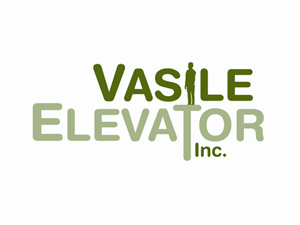 Logo-Design von Hoopoe für Vasile Elevator | Design: #271193