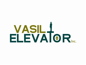 Logo-Design von Hoopoe für Vasile Elevator | Design: #276011