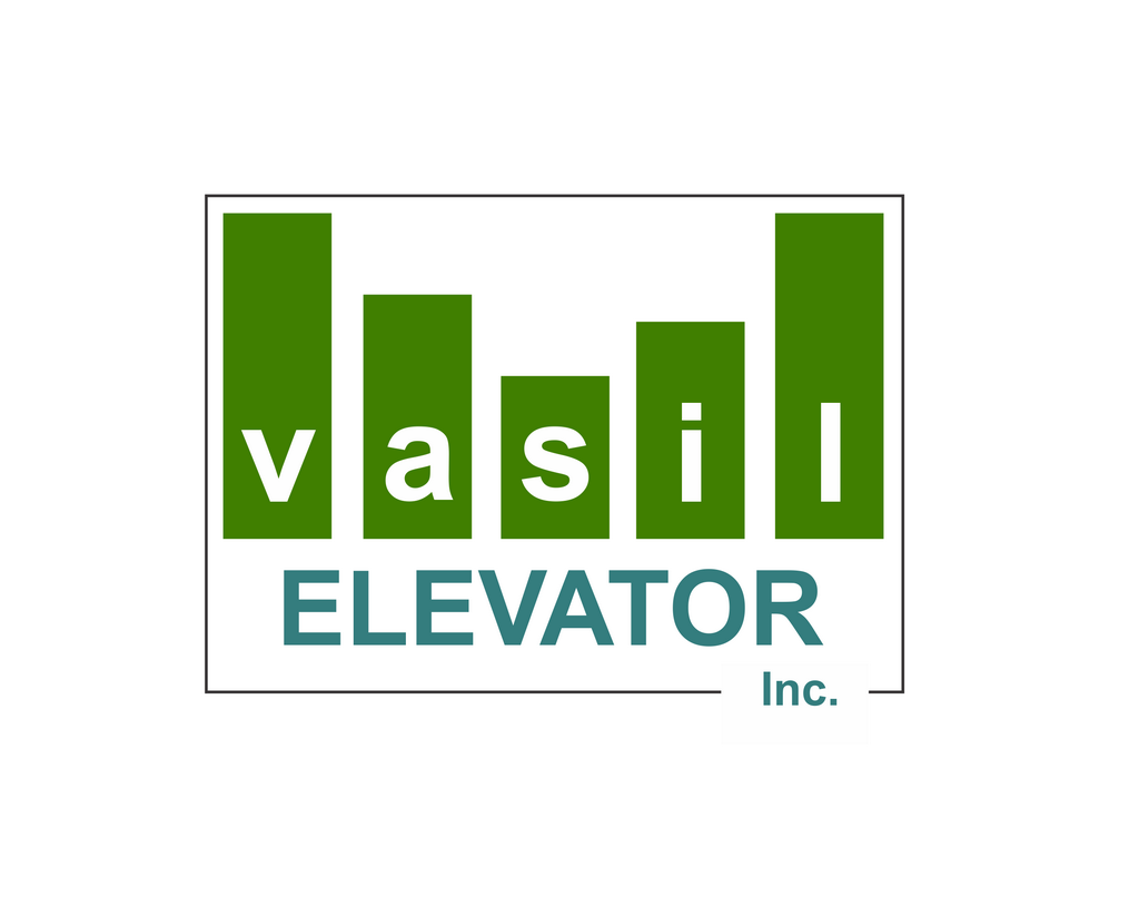 Logo-Design von Riyaz für Vasile Elevator | Design #283638