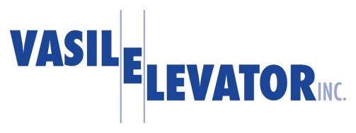 Logo-Design von Innerworld Designs ltd. für Vasile Elevator | Design #270520