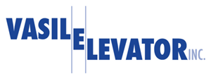 Logo-Design von Innerworld Designs ltd. für Vasile Elevator | Design: #270520