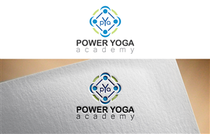 Logo Design by Intro Base for this project | Design #5343123