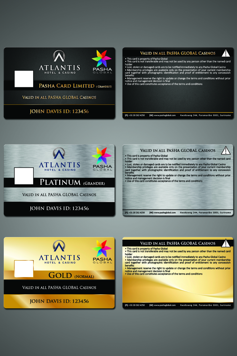 Design de Carte de Visite par MT pour ce projet | Design #5409268