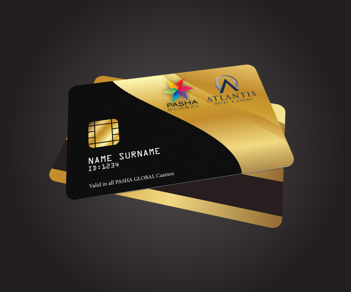 Business Card Design by M.Pirs for this project | Design #5345654