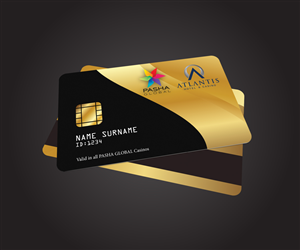 Business Card Design by M.Pirs for this project | Design: #5345654