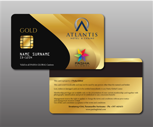 Business Card Design by M.Pirs for this project | Design: #5353503