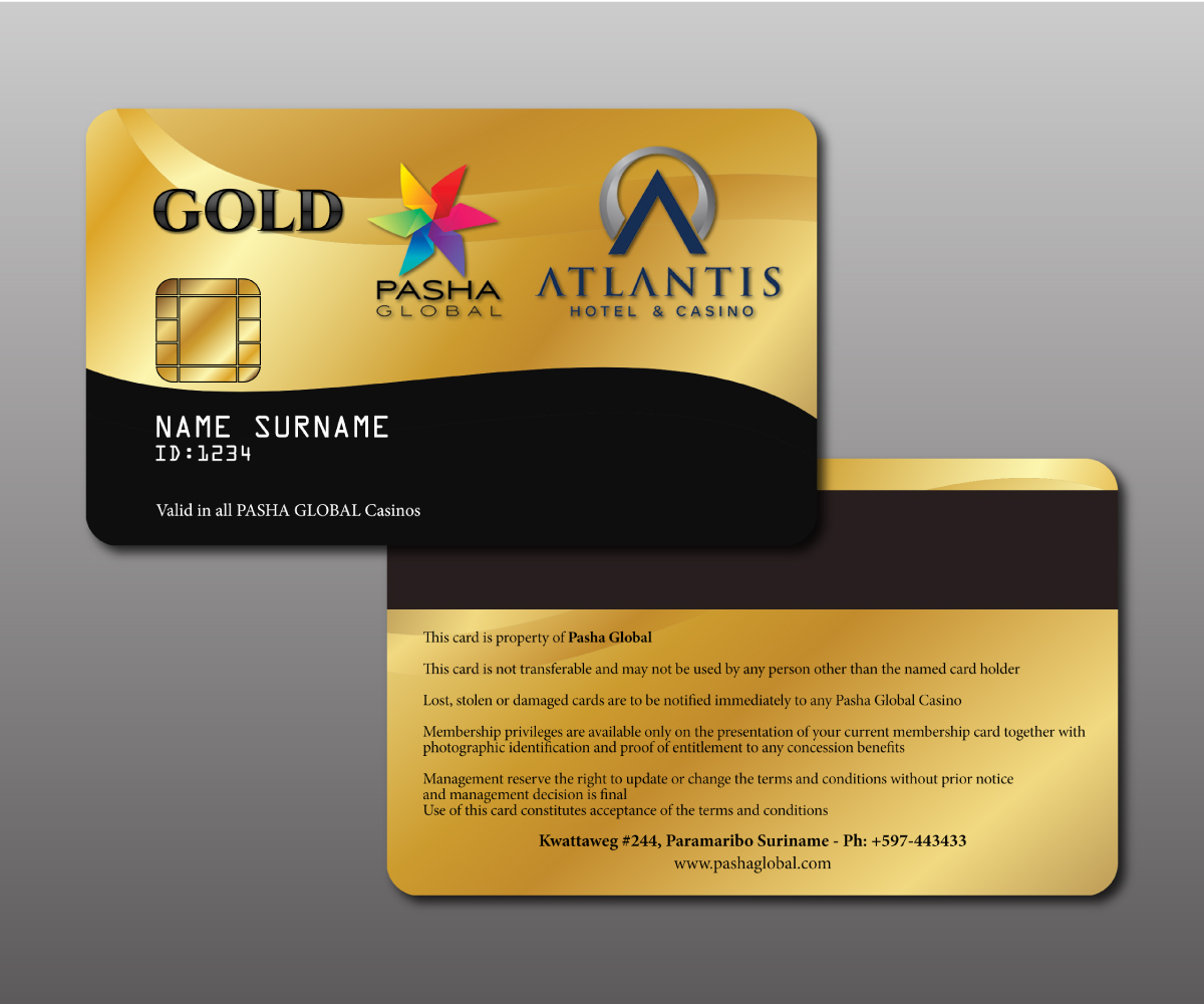 Business Card Design by M.Pirs for this project | Design #5353525