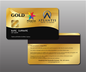 Business Card Design by M.Pirs for this project | Design: #5353525