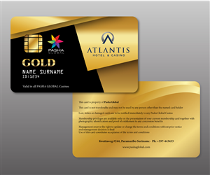 Business Card Design by M.Pirs for this project | Design: #5391457