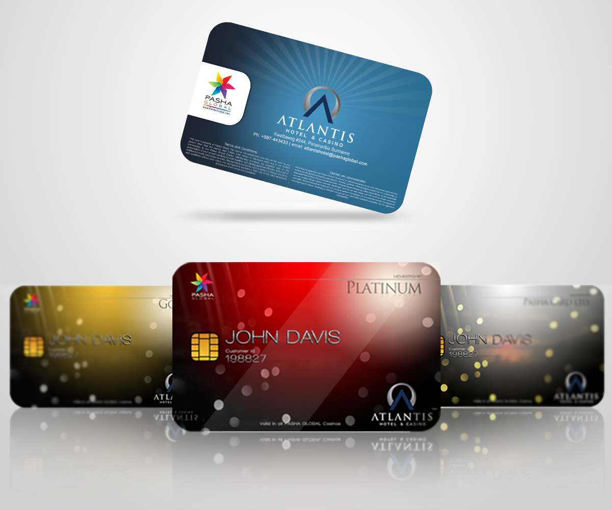 Business Card Design by Sikka for this project | Design #5358250