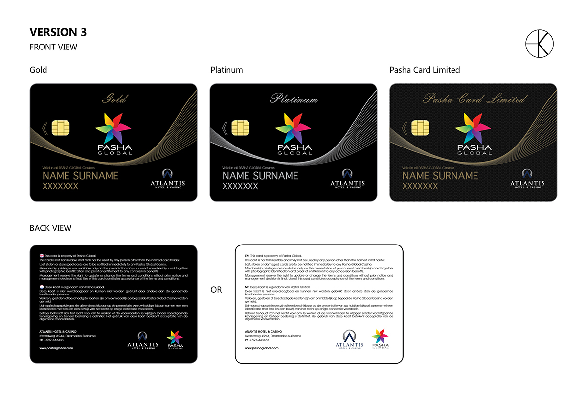 Business Card Design by Karen Hermans for this project | Design #5359995