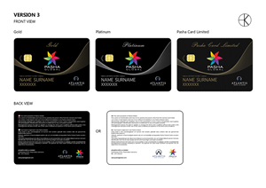 Business Card Design by Karen Hermans for this project | Design: #5359995