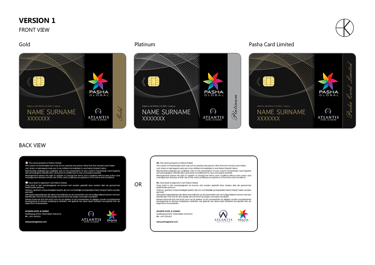 Business Card Design by Karen Hermans for this project | Design #5361634