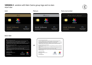 Business Card Design by Karen Hermans for this project | Design: #5361659