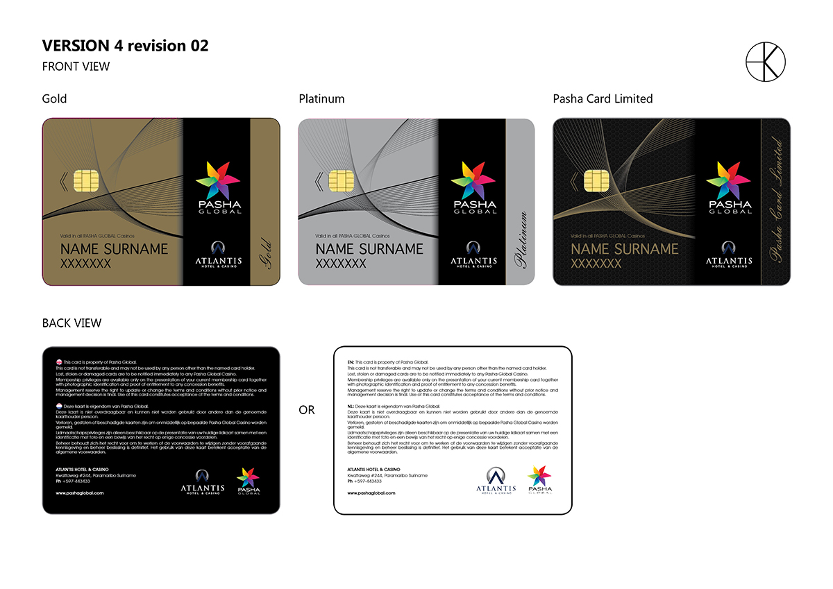 Business Card Design by Karen Hermans for this project | Design #5361697