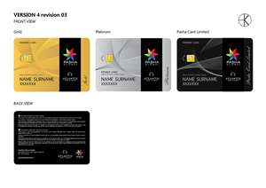 Business Card Design by Karen Hermans for this project | Design: #5480682