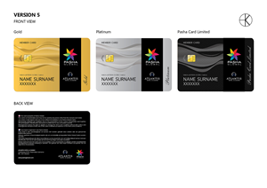 Business Card Design by Karen Hermans for this project | Design: #5480688