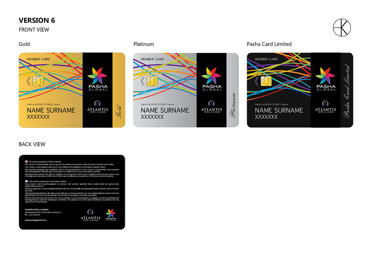 Business Card Design by Karen Hermans for this project | Design #5480694