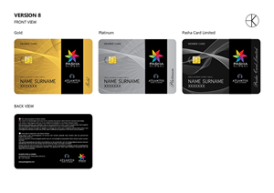 Business Card Design by Karen Hermans for this project | Design: #5480705