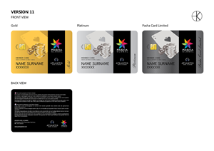 Business Card Design by Karen Hermans for this project | Design: #5480720