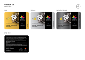 Business Card Design by Karen Hermans for this project | Design: #5480731