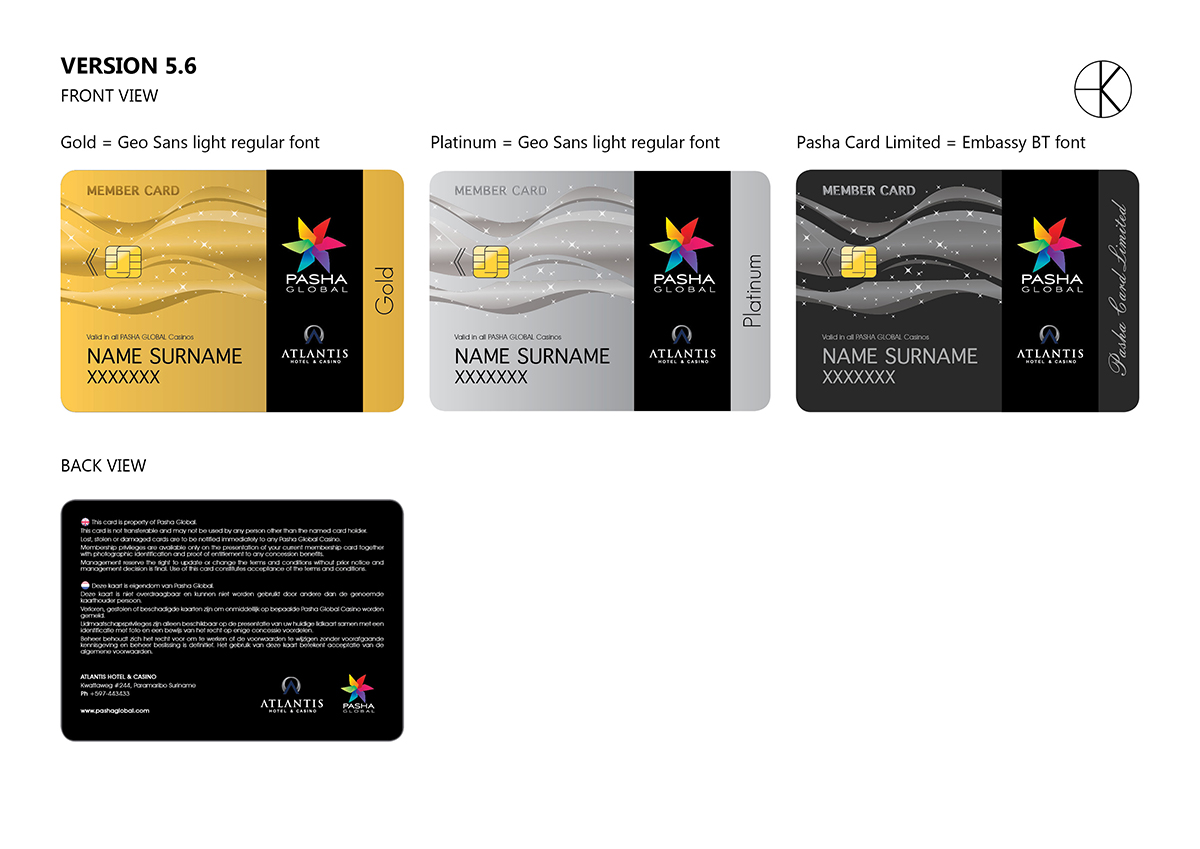 Business Card Design by Karen Hermans for this project | Design #5509117