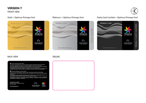 Business Card Design by Karen Hermans for this project | Design #5612266