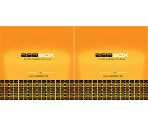 Menu Design by Moustache-Graphics for this project | Design: #5432318