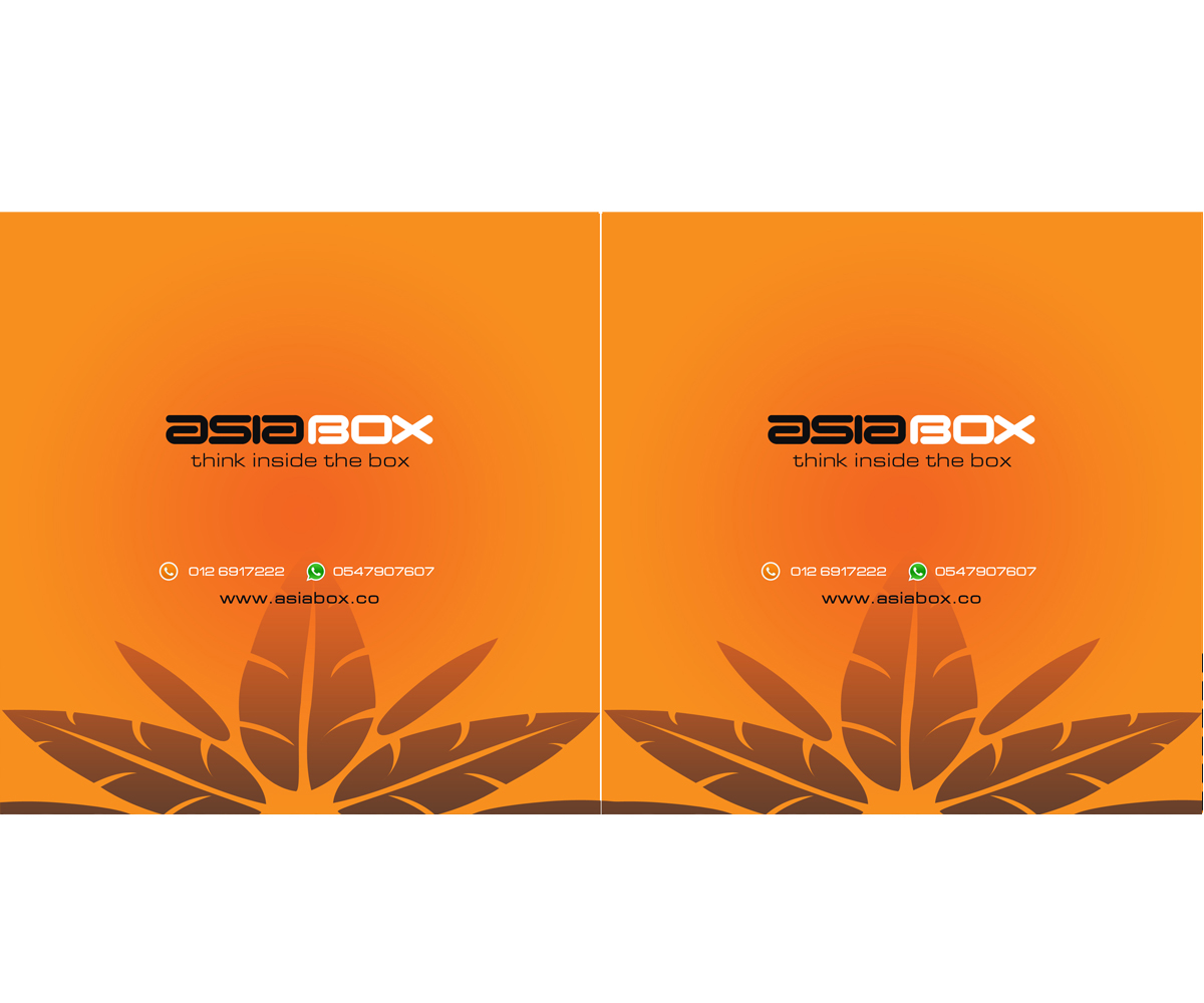 Menu Design by Moustache-Graphics for this project | Design #5466252