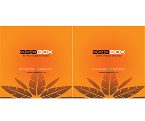 Menu Design by Moustache-Graphics for this project | Design: #5466252