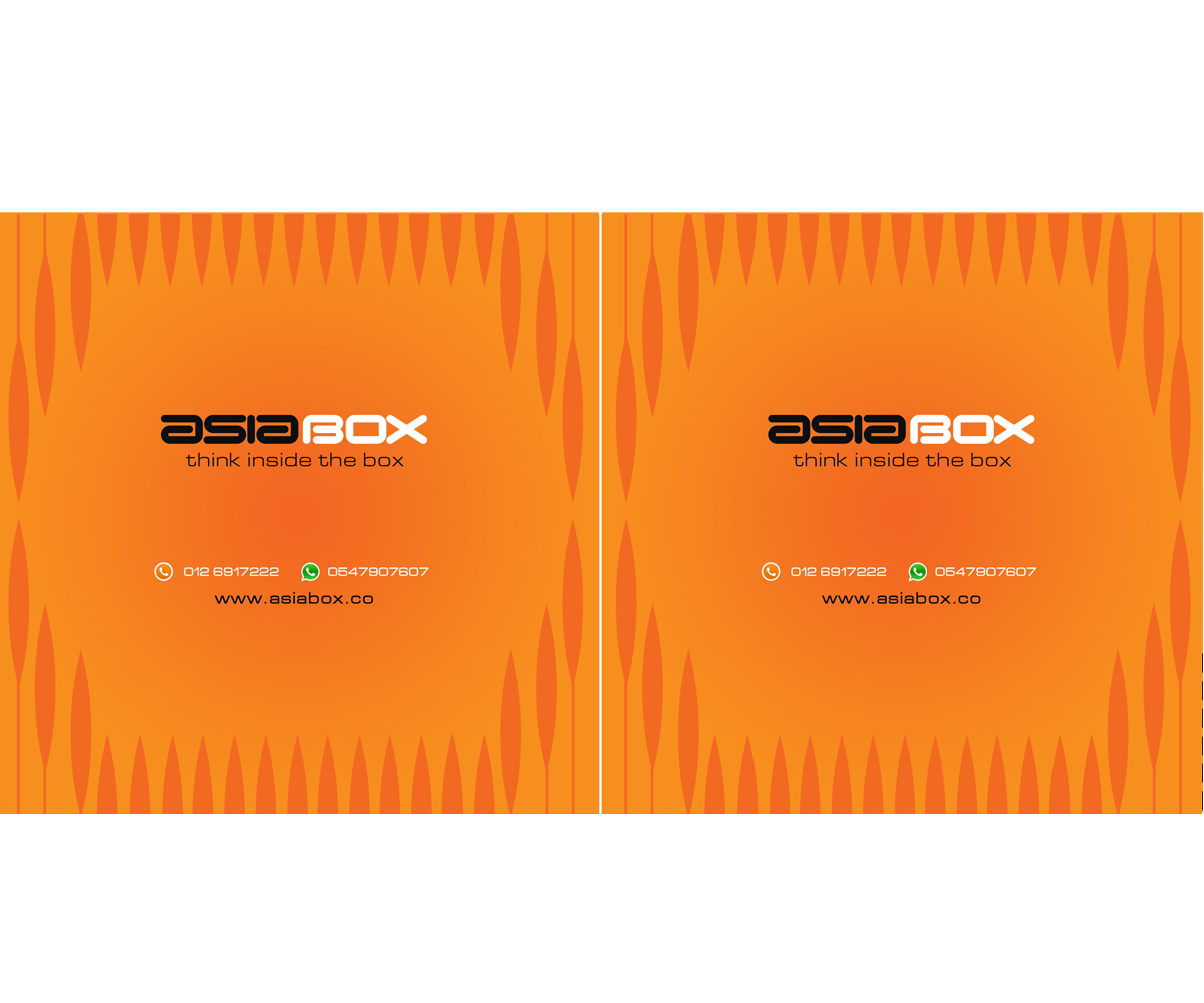 Menu Design by Moustache-Graphics for this project | Design #5466257