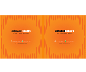 Menu Design by Moustache-Graphics for this project | Design: #5466257