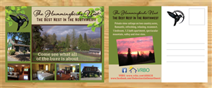 Design de Carte Postale par Venus L. Penaflor pour ce projet | Design : #5344849
