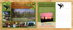 Design de Carte Postale par Venus L. Penaflor pour ce projet | Design : #5344861