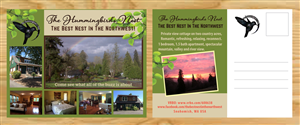 Design de Carte Postale par Venus L. Penaflor pour ce projet | Design : #5356408
