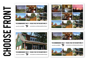 Design de Carte Postale par DC Studio Design pour ce projet | Design : #5342563