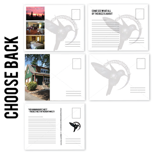 Design de Carte Postale par DC Studio Design pour ce projet | Design : #5342567