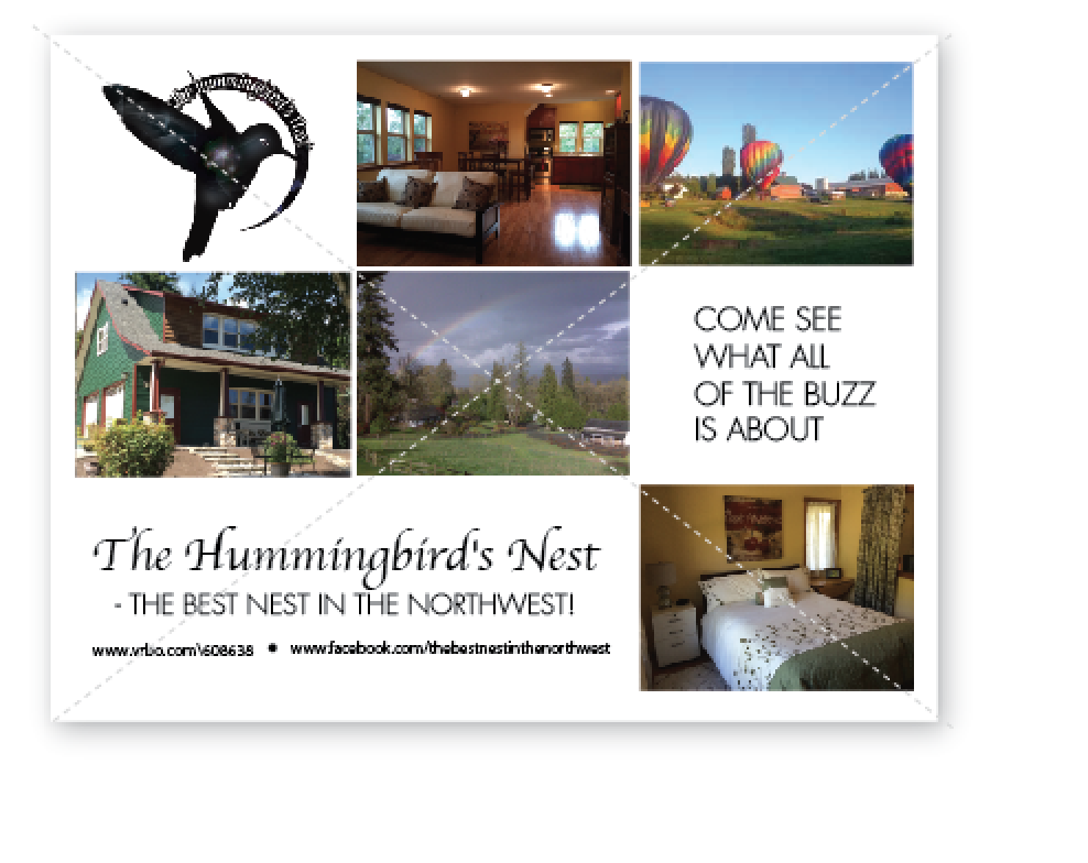 Diseño de Postal por DC Studio Design para este proyecto | Diseño #5342758