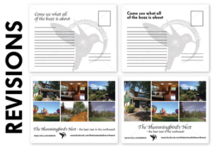 Design de Carte Postale par DC Studio Design pour ce projet | Design : #5342843