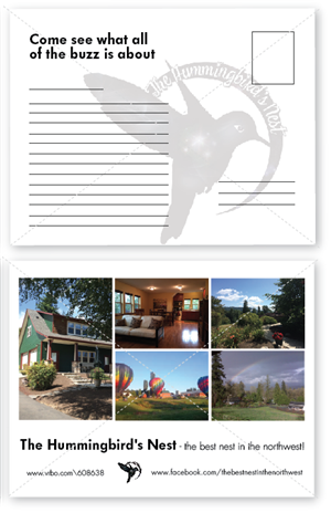 Design de Carte Postale par DC Studio Design pour ce projet | Design : #5343040