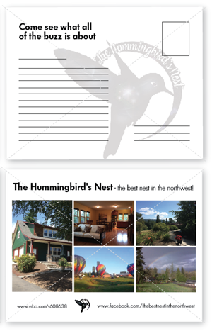 Design de Carte Postale par DC Studio Design pour ce projet | Design : #5343064