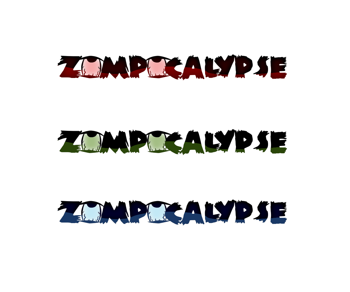 Logo Design by Switch for Massivo | Design #1486955