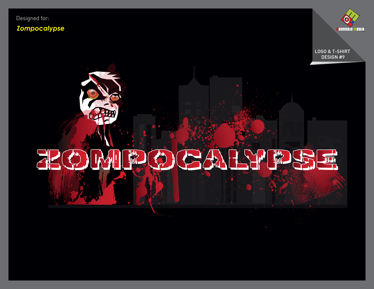 Logo Design by Atum Kreative™ for Massivo | Design #1502935